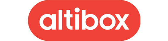 Altibox logo