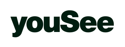 Yousee logo