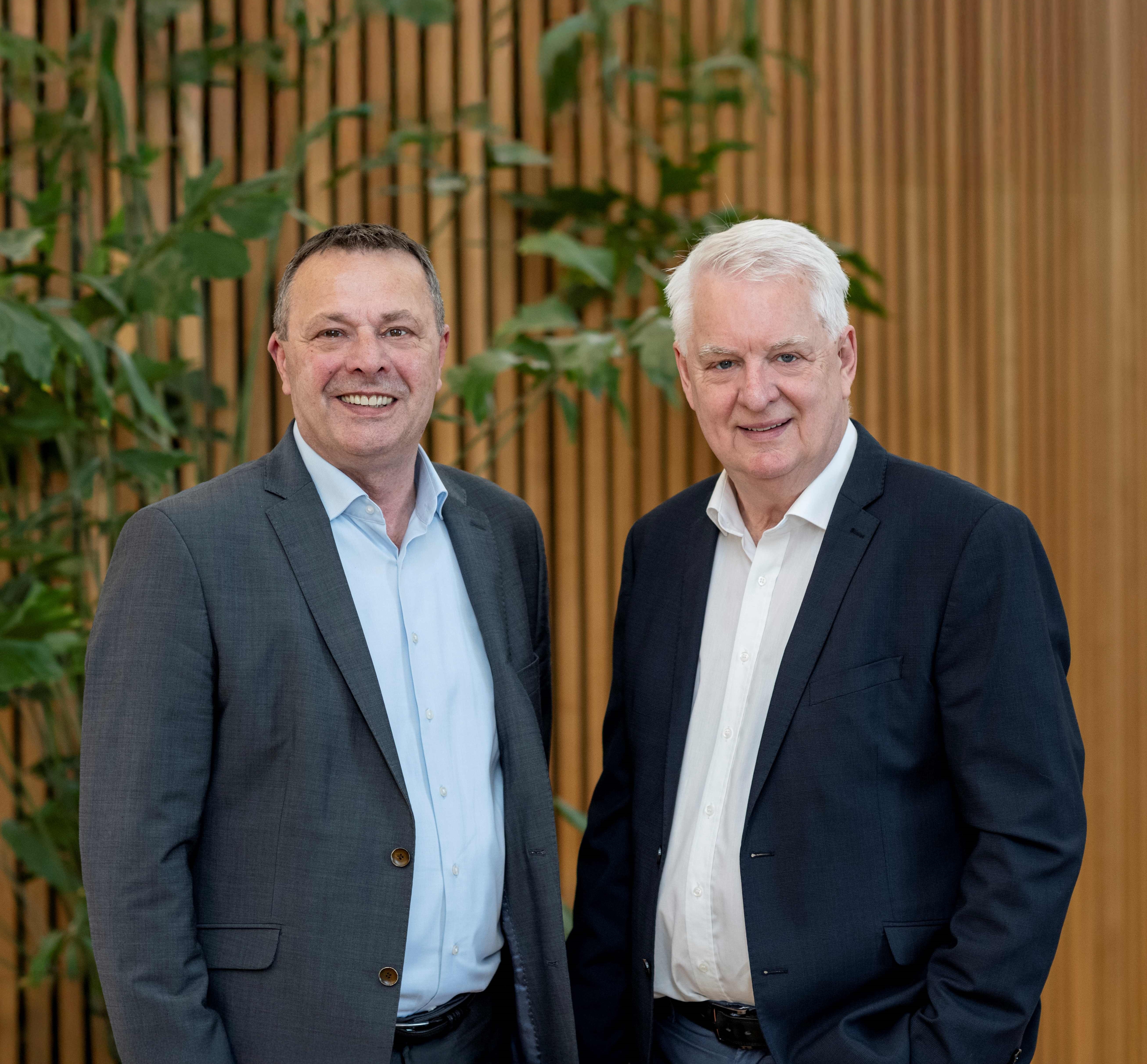 Bestyrelsesformand Thy-Mors Energi