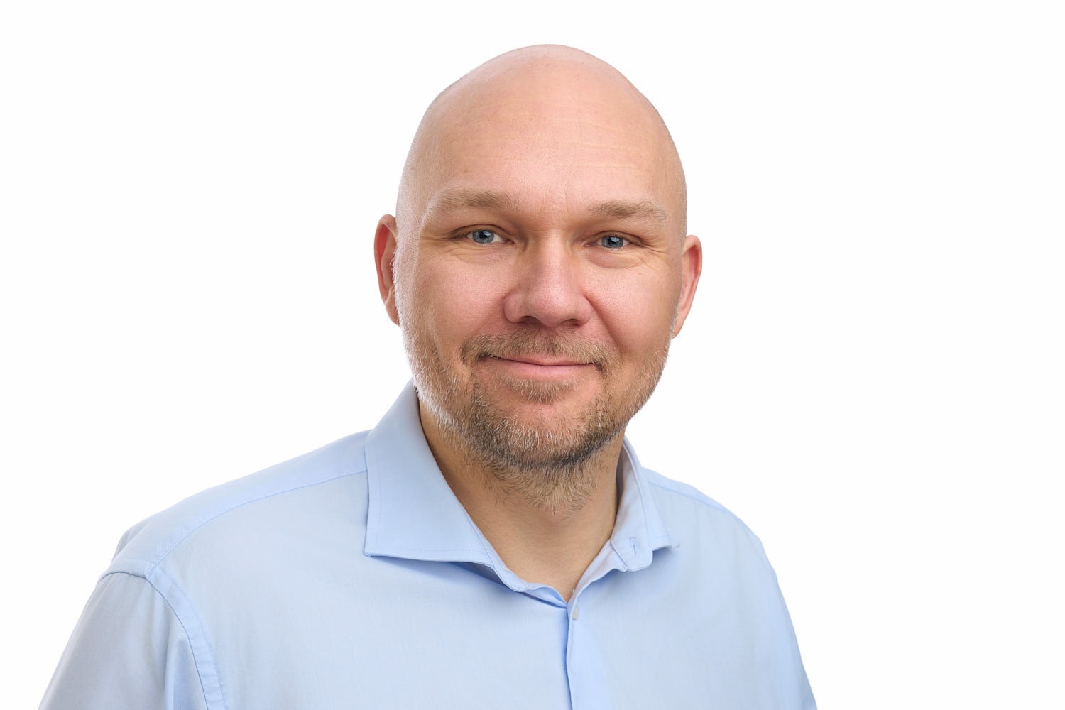 Direktør/Director hos Energrid