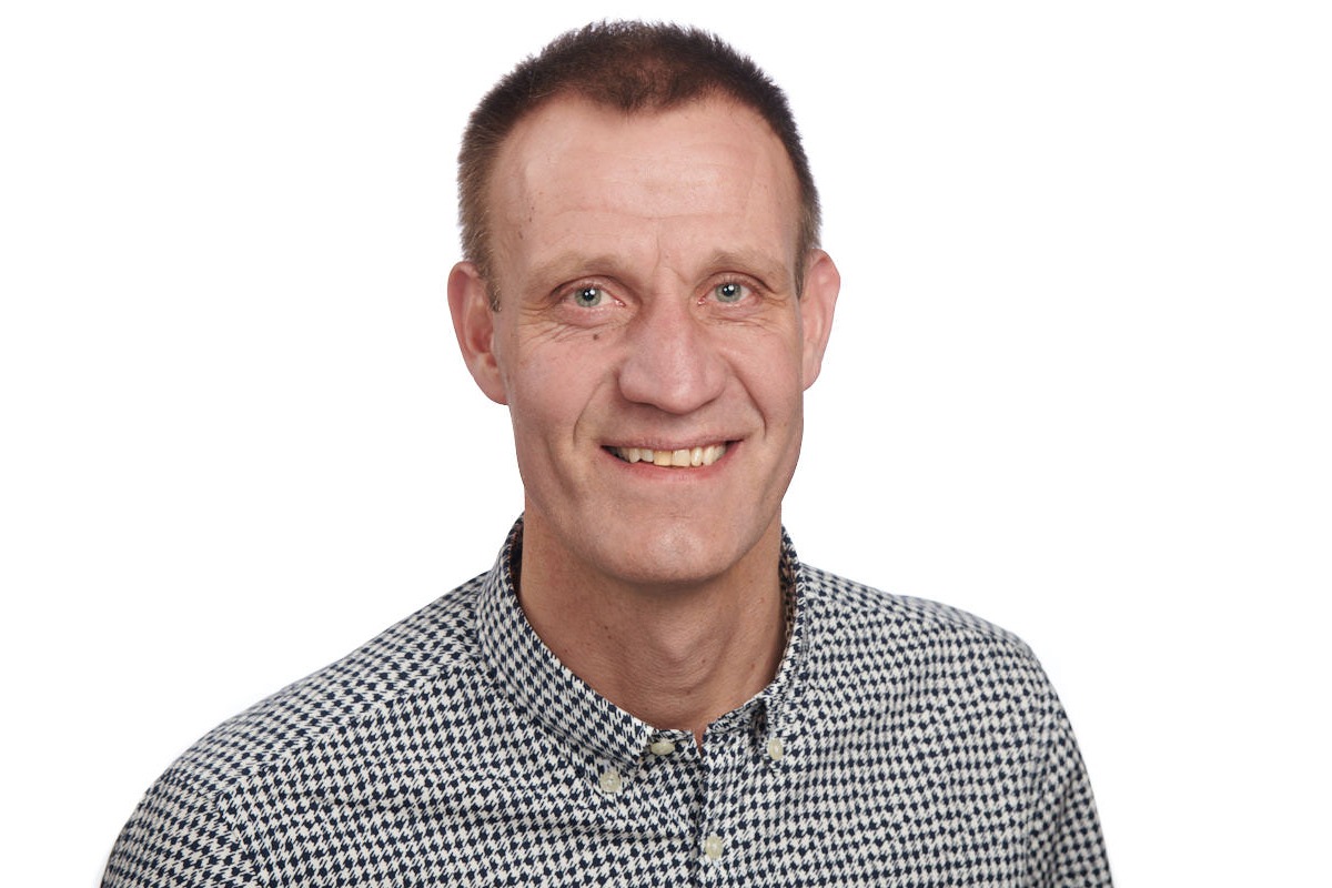 Projektleder/Project Manager hos Energrid