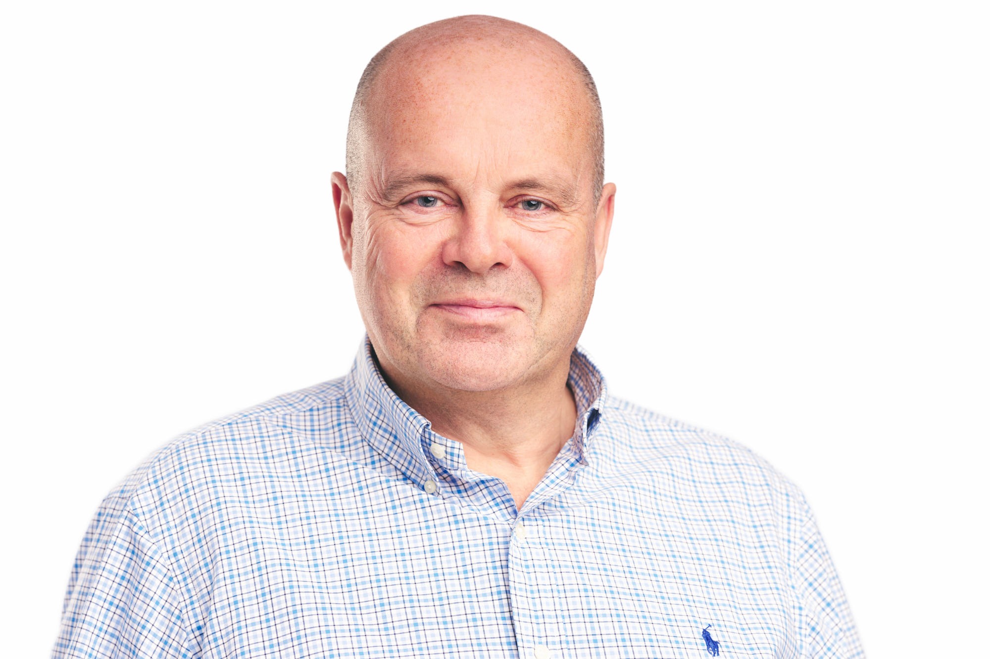 Entreprisechef hos Energrid