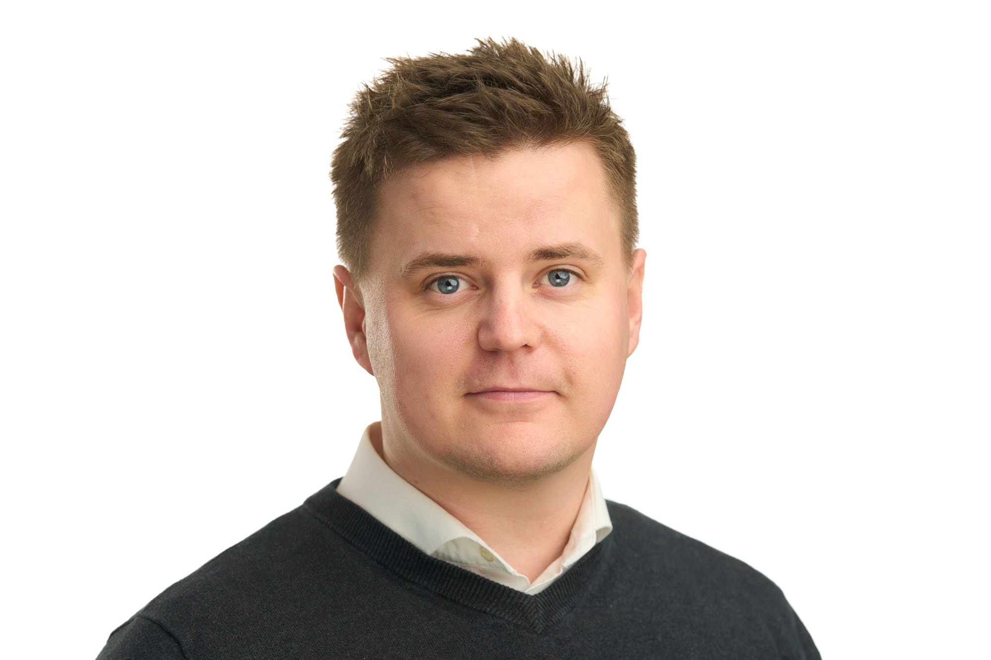 Technical Sales Manager hos Energrid