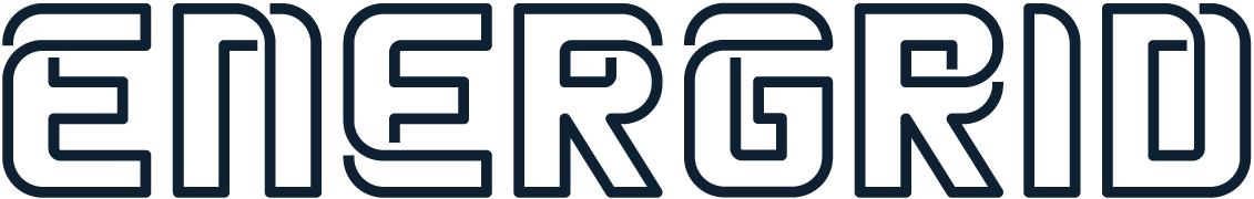 Energrid logo