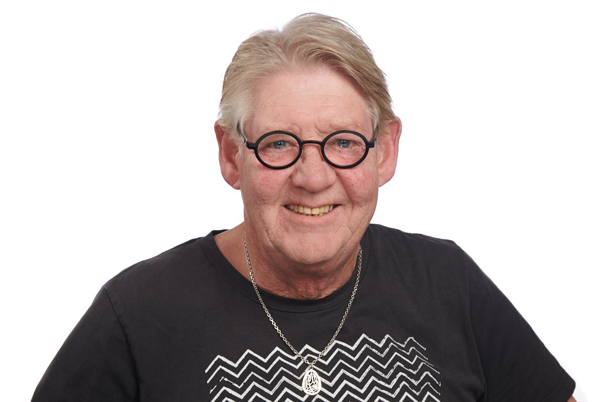 Projektleder - Gadebelysning hos Energrid