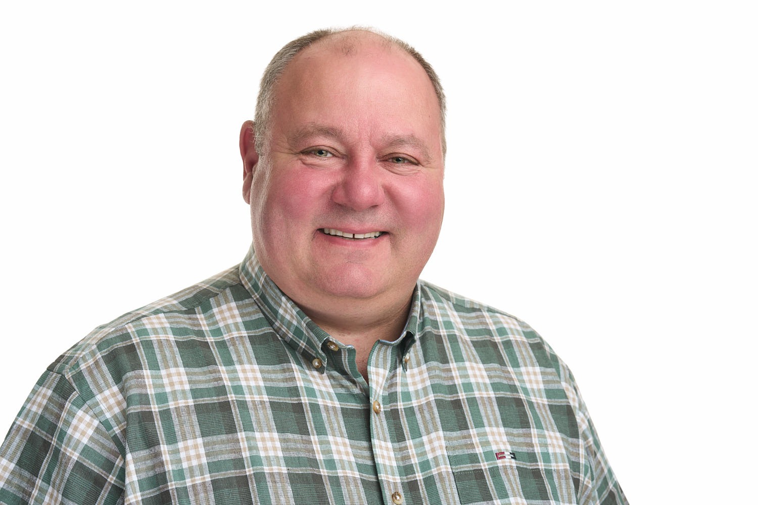 Servicechef hos Energrid