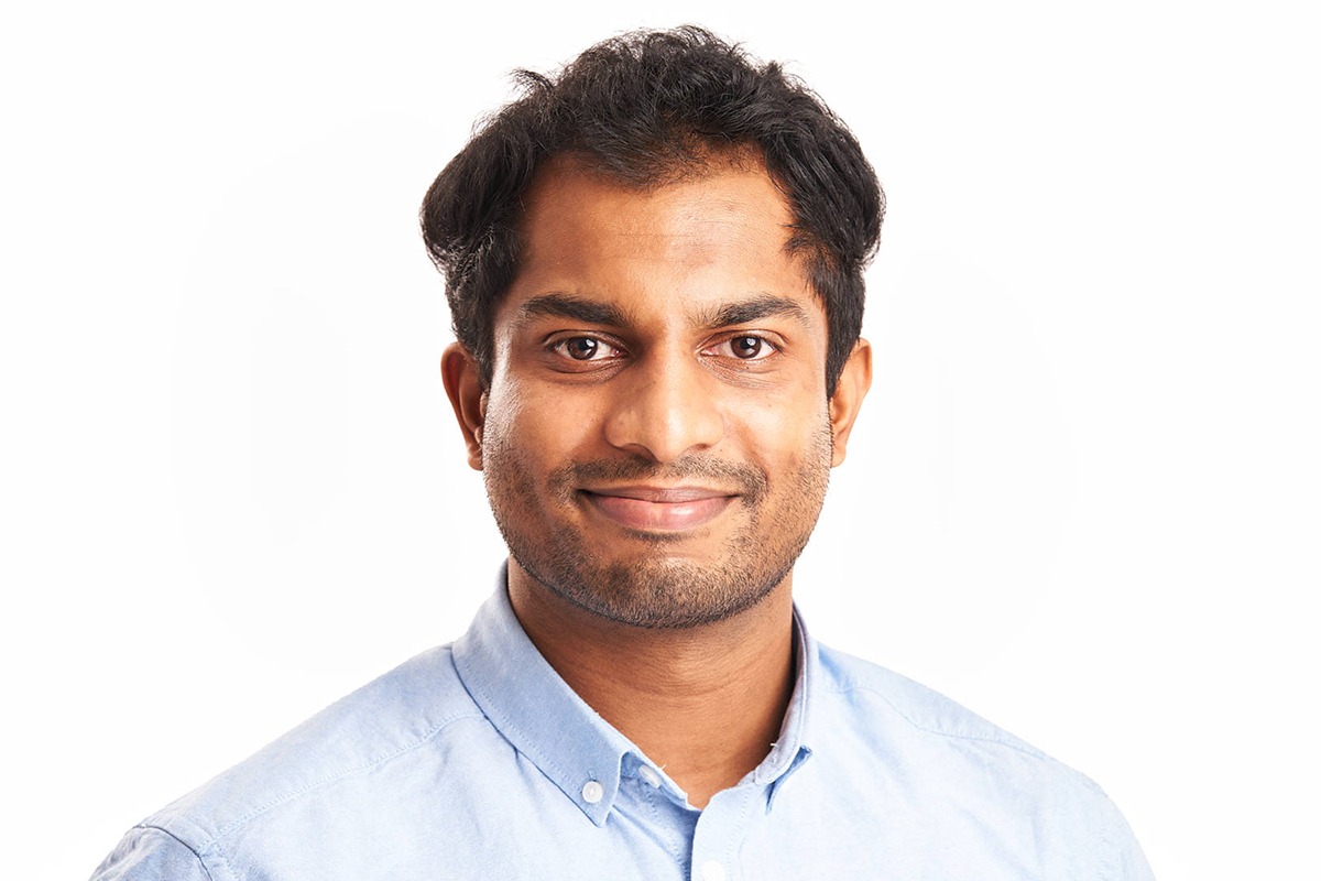 Technical Project Manager hos Energrid