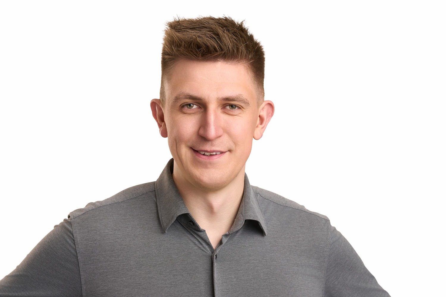 Projektleder / Project Manager hos Energrid