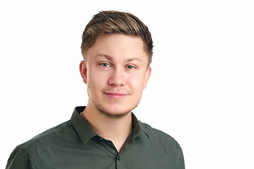 Junior Project Manager hos Energrid