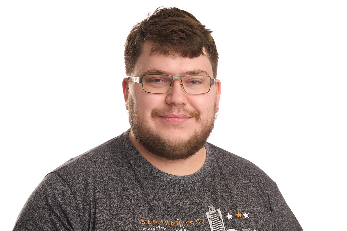 Electrical Engineer hos Energrid