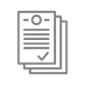 Ikon af dokumenter